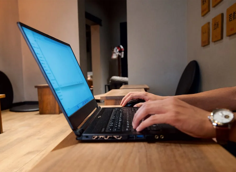 LA PANDEMIA FOMENTÓ EL TELETRABAJAR