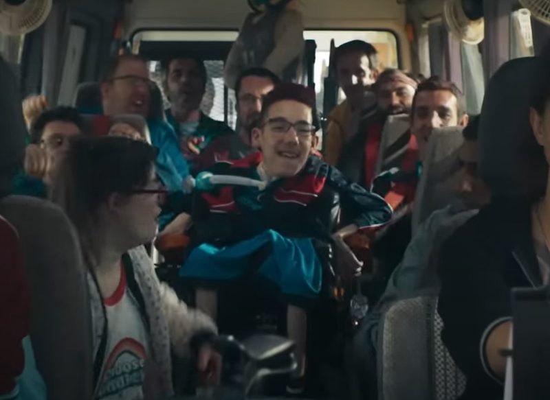 EL MEJOR ESTRENO EN ESPAÑA EN 2023