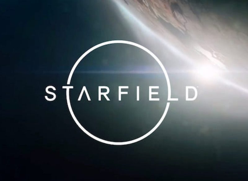 EL LANZAMIENTO DE STARFIELD