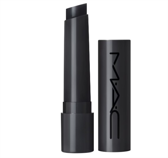 Los productos esenciales que no pueden faltar en tu neceser de maquillaje los tiene El Corte Inglés 3 Moncloa Brillo de labios Gloss Squirt Balm - MAC