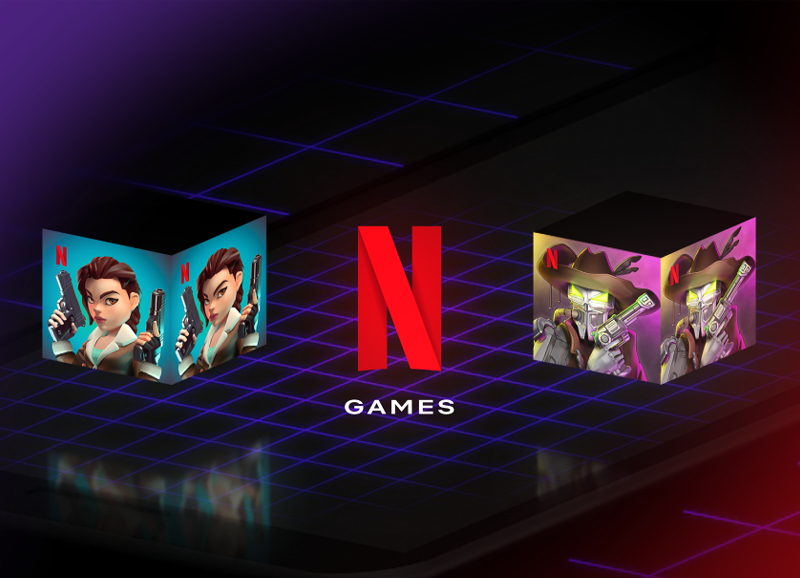 LAS PREVISIONES DE NETFLIX GAMES