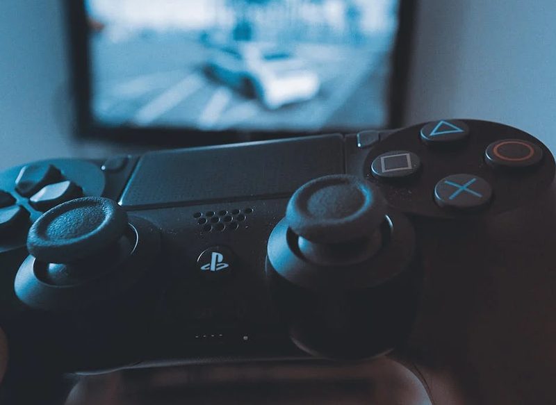 EL DISEÑO DE LA PS5