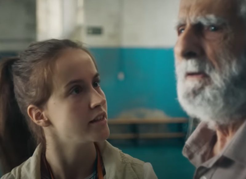 ELISA HIPÓLITO, LA NUEVA ENTRADORA DE LOS CAMPEONES