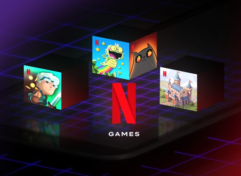 UN PASO IMPORTANTE PARA NETFLIX
