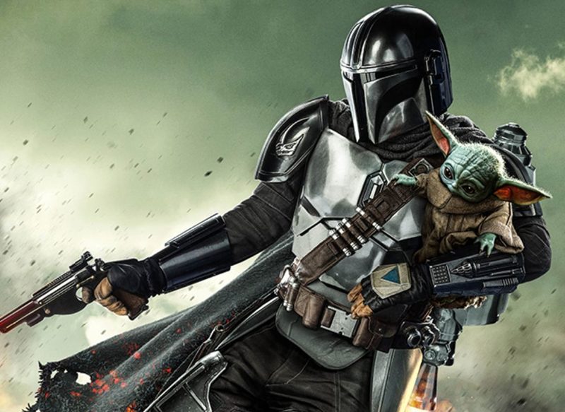 RAZONES PARA NO PERDERSE LA SERIE