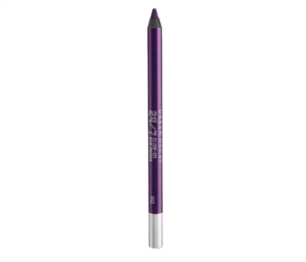 Los productos esenciales que no pueden faltar en tu neceser de maquillaje los tiene El Corte Inglés 4 Moncloa Lápiz de ojos 24/7 Glide-On Eye Pencil - Urban Decay