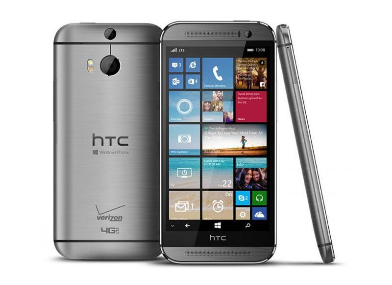 EL HTC ONE M8 ES UNO DE LOS MEJORES MÓVILES ANDROID DE LA HISTORIA PARA LOS USUARIOS