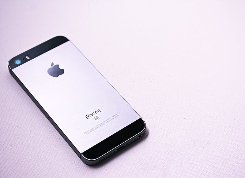 LA OBSOLESCENCIA PROGRAMADA DE APPLE