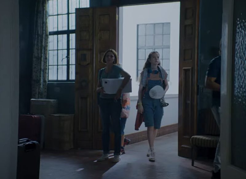 EL PRIMER LARGOMETRAJE DE FICCIÓN QUE USA ESTA FIGURA POPULAR