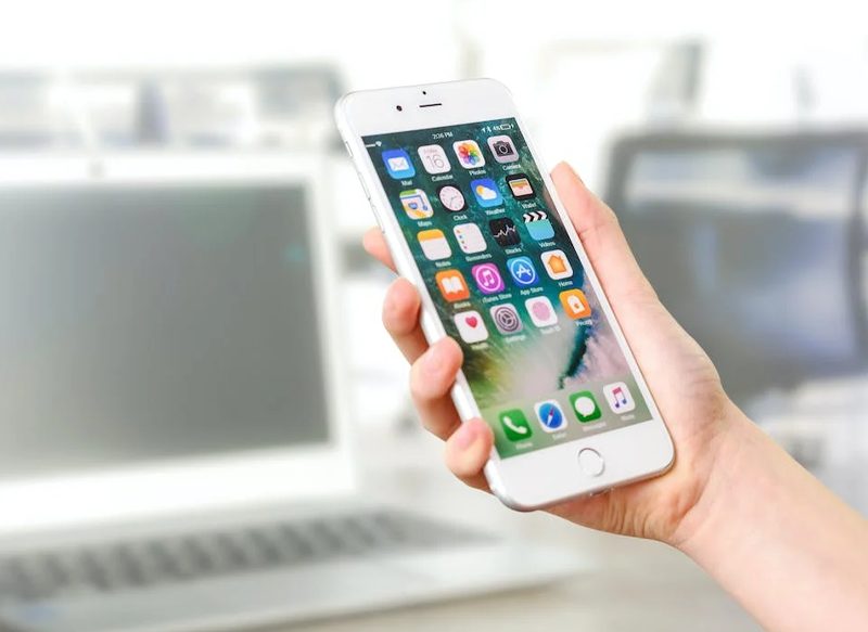 LA JUSTIFICACIÓN DE APPLE