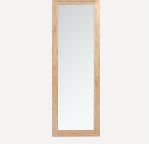 Espejo de pie Katia - El Corte Inglés