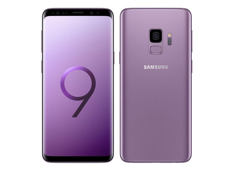 EL SAMSUNG GALAXY S9, UNA OPCIÓN MUY VALORADA