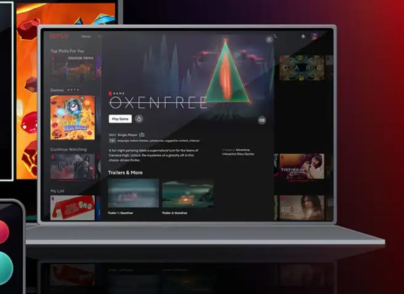 LA APP QUE TRANSFORMA EL SMARTPHONE EN UN MANDO PARA JUGAR