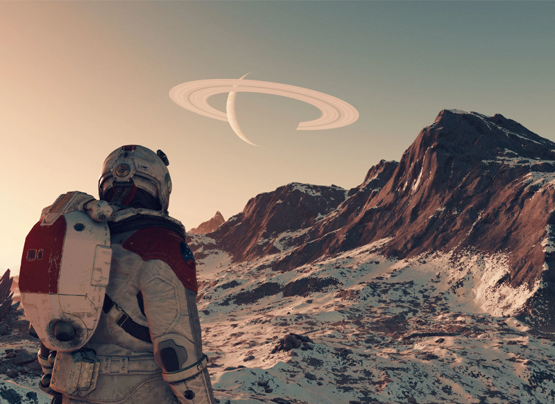 LOS REQUISITOS PARA PC DE STARFIELD