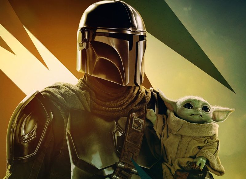 LA TERCERA TEMPORADA NO ESTUVO A LA ALTURA DE LAS ANTERIORES