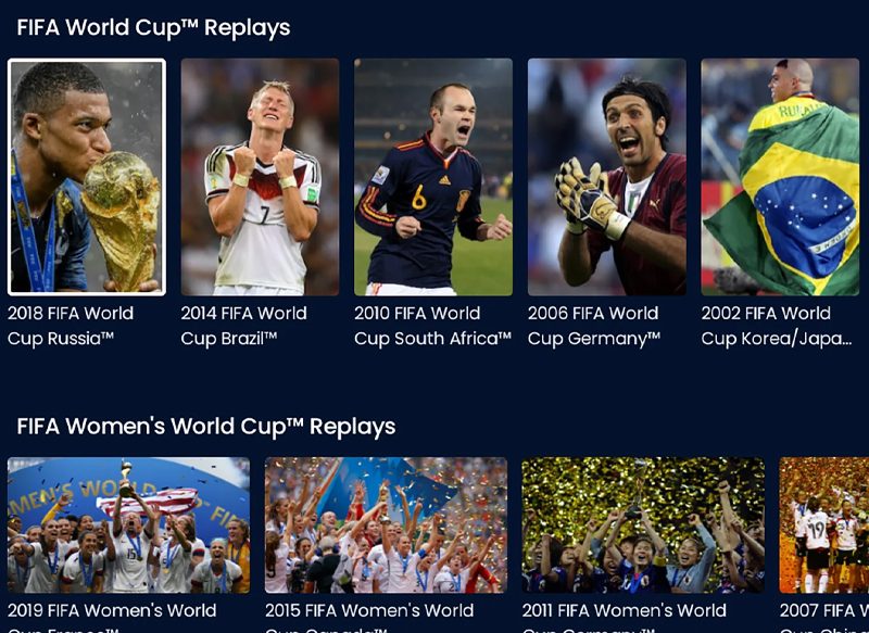 UNA APP PARA DISFRUTAR DE CONTENIDOS GRATUITOS