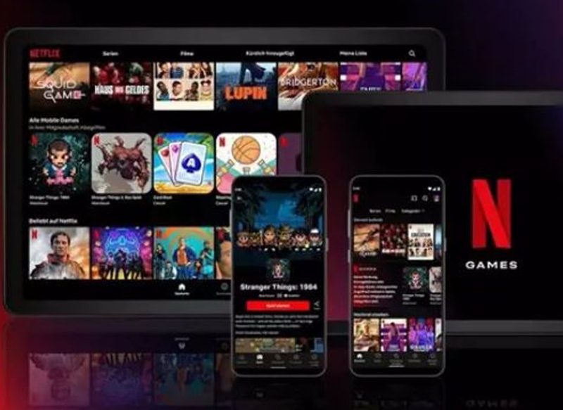 LOS JUEGOS LLEGARÁN PRONTO A LA PLATAFORMA