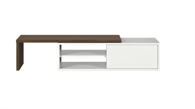 Mueble de TV Move - El Corte Inglés