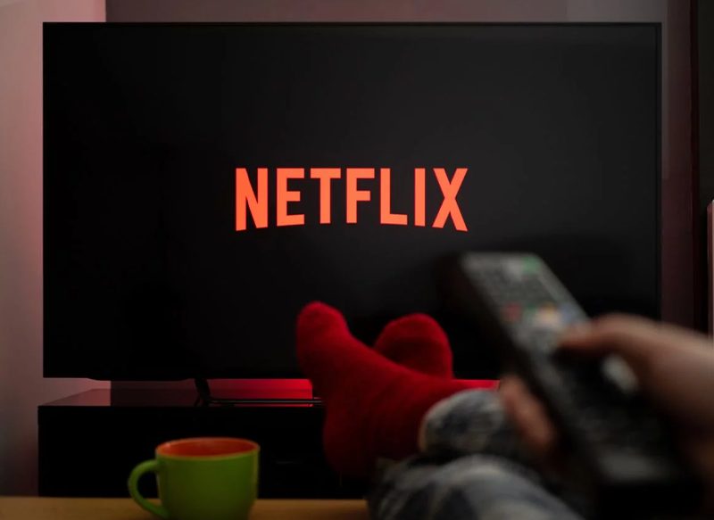 NETFLIX SUBIÓ DE PRECIO EN 2023