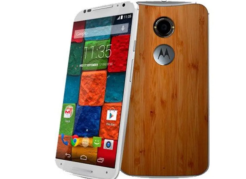 MOTO X, CONSIDERADO UNO DE LOS MEJORES ANDROID DE TODOS LOS TIEMPOS