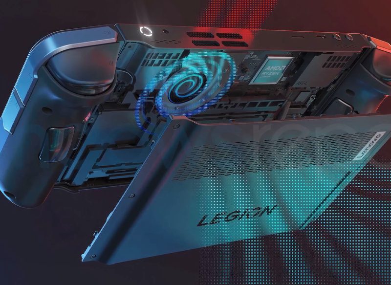 LENOVO LANZA SU NUEVA BESTIA