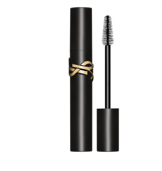 Los productos esenciales que no pueden faltar en tu neceser de maquillaje los tiene El Corte Inglés 8 Moncloa Máscara de pestañas Lash Clash - Yves Saint Laurent