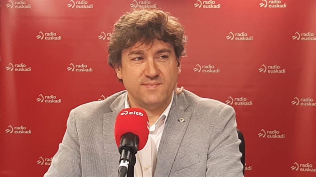 El PSOE deberá elegir entre PNV y EH Bildu tras las elecciones vascas de 2024 2 Moncloa Eneko Andueza prefiere repetir gobierno de coalición con el PNV