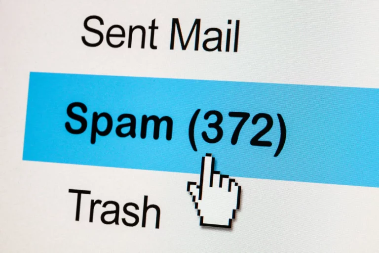 El oscuro motivo por el que las llamadas spam desaparecen al contestar