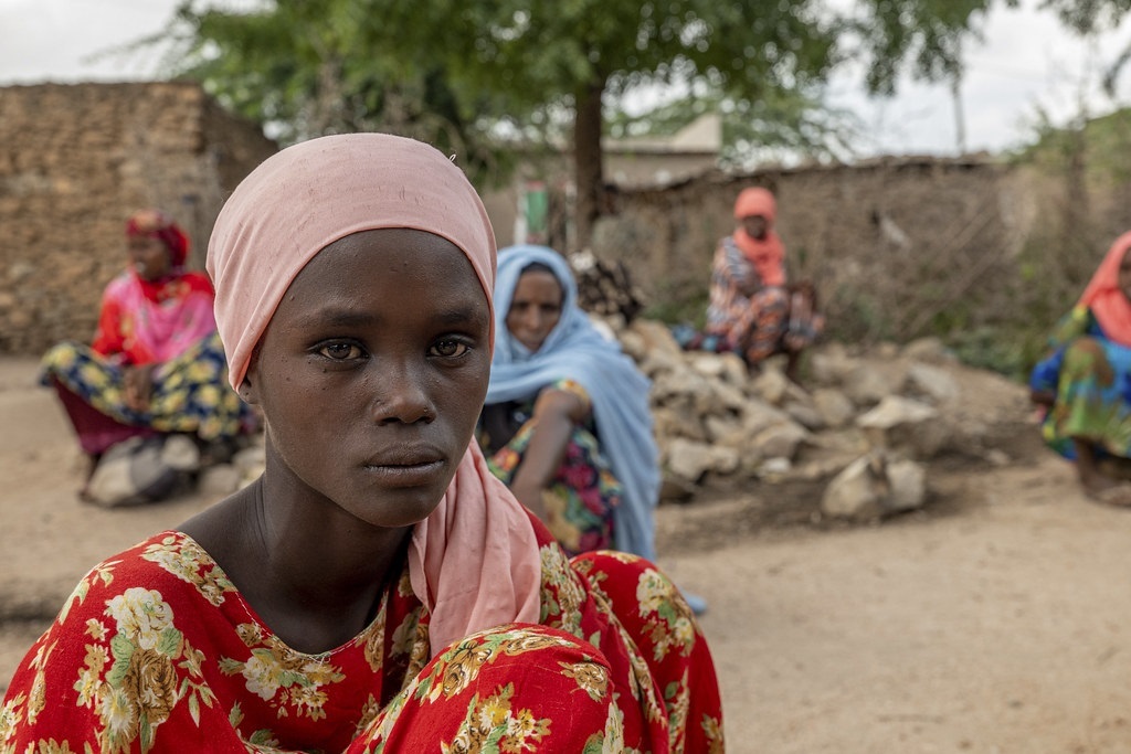 El Sahel, uno de los puntos destacados en la agenda exterior española 3 Moncloa EuropaPress 4426545 imagen archivo Moncloa