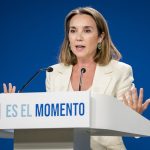 Gamarra acusa a Sánchez de doble crisis: Parálisis institucional y quiebra social