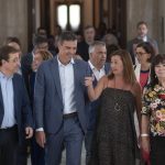 La acusación contra Koldo y su relación con Armengol y las mascarillas de Baleares
