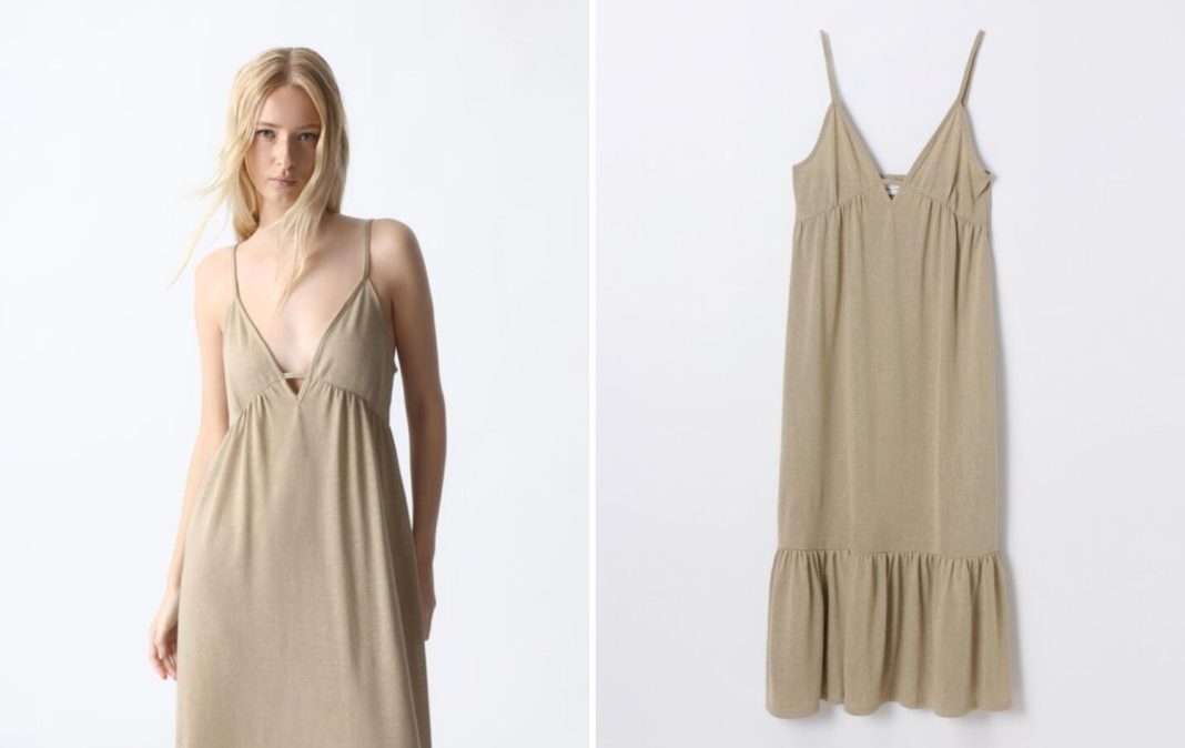 vestidos