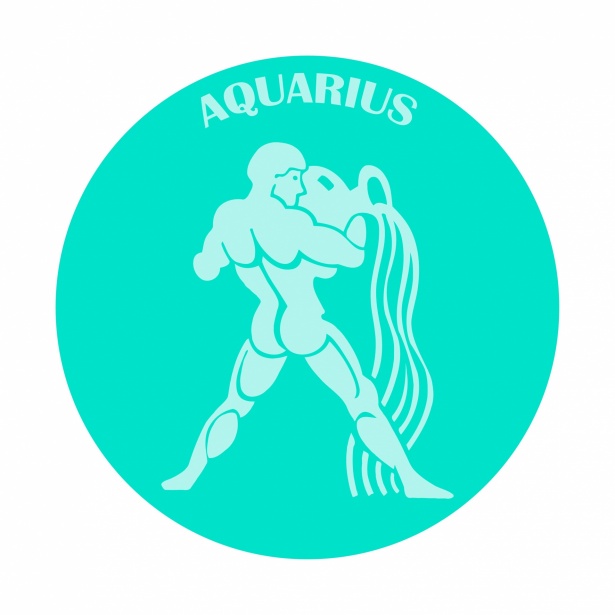 acuario ambicion
