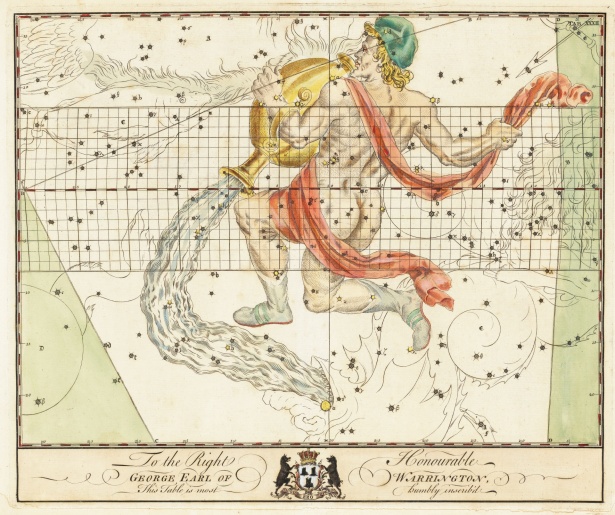 acuario zodiaco