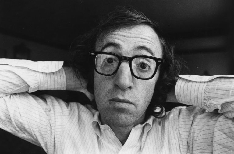 Woody Allen rodará su película en Madrid: seis semanas y 30 localizaciones desde el 5 de octubre