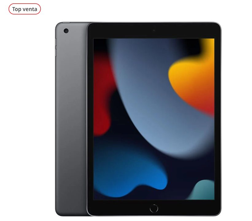 apple ipad