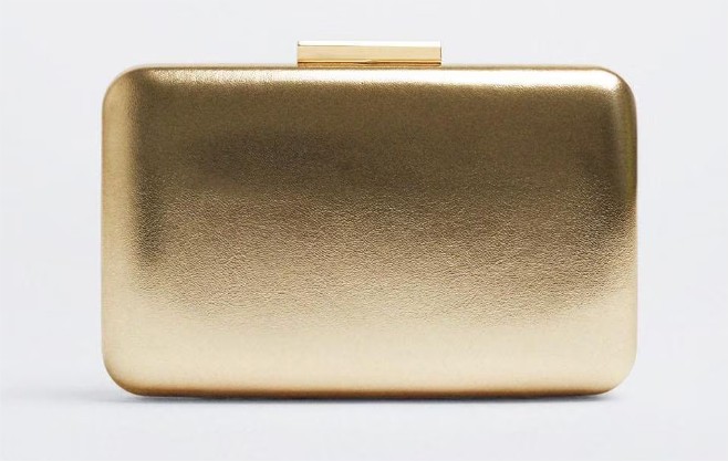 Los bolsos más festivaleros que captarán todas las miradas están rebajados en El Corte Inglés 7 Moncloa bolso fiesta estilo clutch