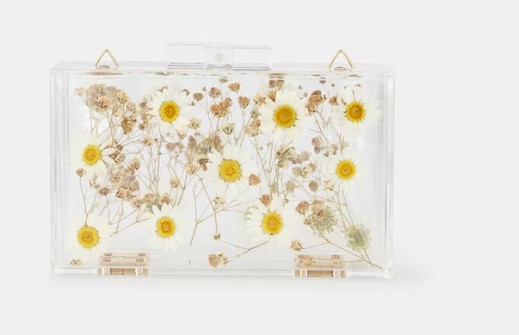 Los bolsos más festivaleros que captarán todas las miradas están rebajados en El Corte Inglés 8 Moncloa caja flores reales