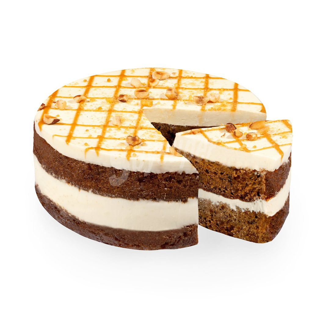 carrot cake mercadona