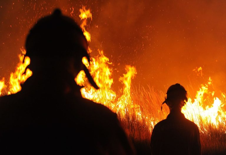AEMET lanza el Índice de Peligro de Incendios Forestales: así predecirá el riesgo extremo