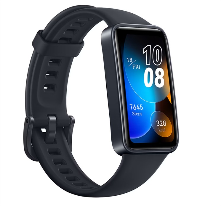 huawei band 8 el corte ingles