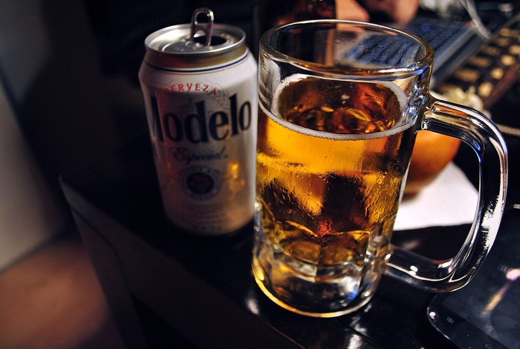 metabolizacion alcohol