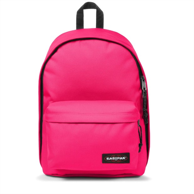 mochila unisex rosa el corte ingles