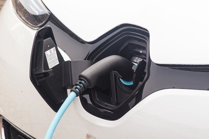 movilidad electrica