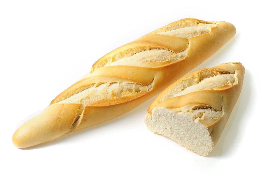 pan alimento