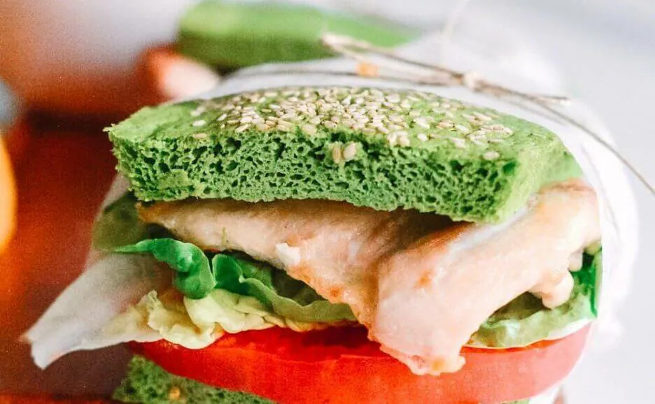 sandwich