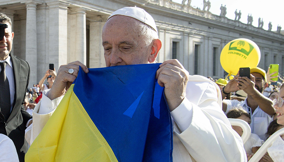 papa_ucrania