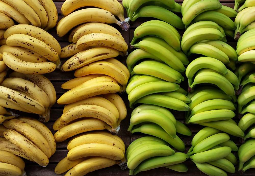 plátano
