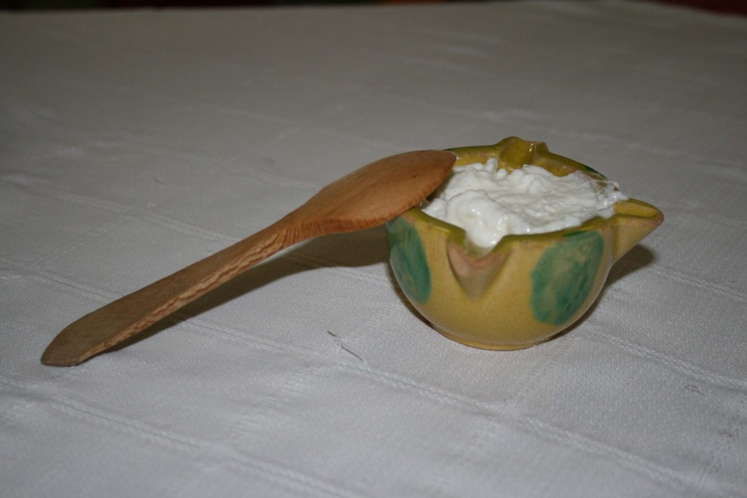 preparar alioli