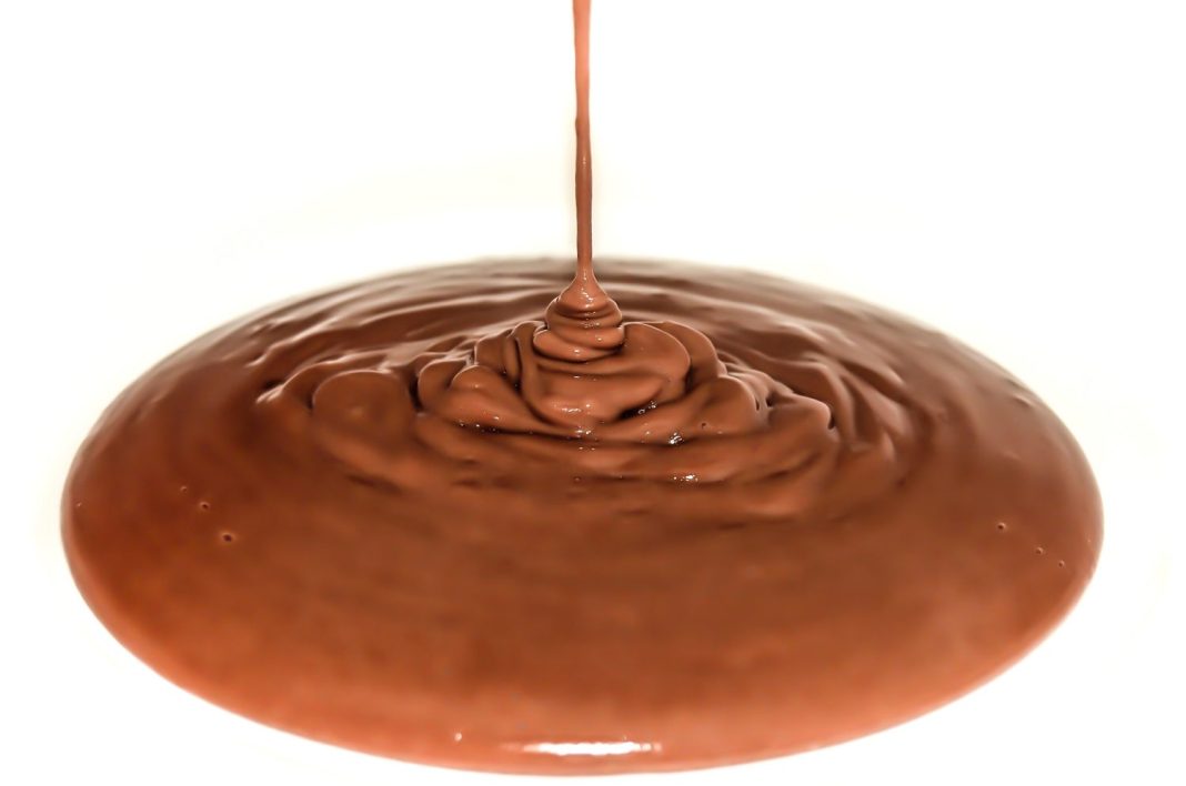 que es crema bariloche